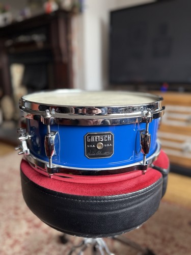 Gretsch usa vinnie colaiuta - vinnie,