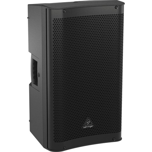 Behringer dr112dsp active - behringer,