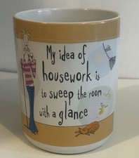 Born To Shop Johnson Brothers