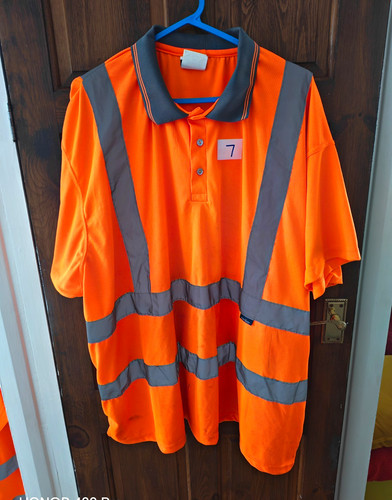 Portwest vis reflective - portwest, hi-vis
