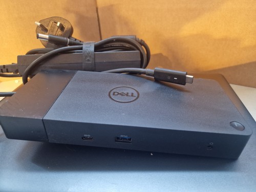 Dell wd19 docking station - wd19,