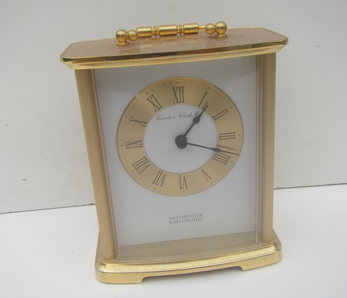 London clock westminster - co,