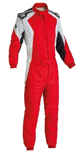 Omp kart rennanzug cik - cik, fia