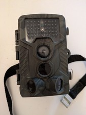 20MP Hunting Trail Camera HD