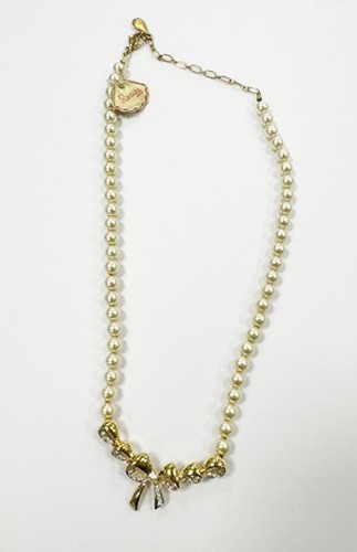 Rosita faux pearl - rosita, with