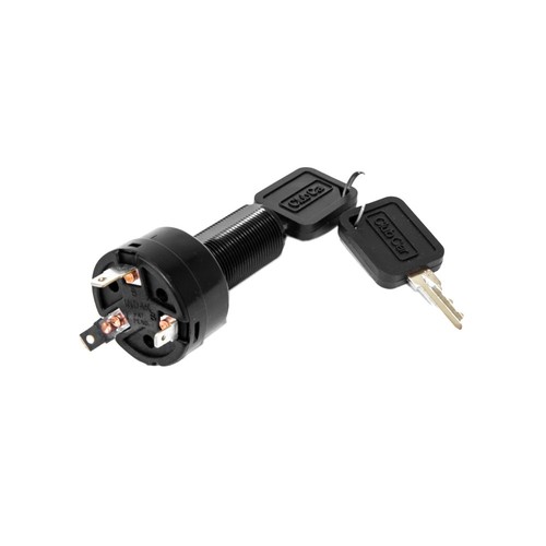 Genuine club car ignition - car,