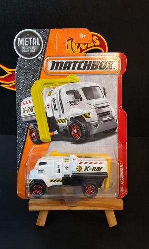 Matchbox 2016 mbx heroic - mbx,