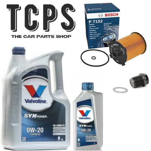 Service kit for - , volvo