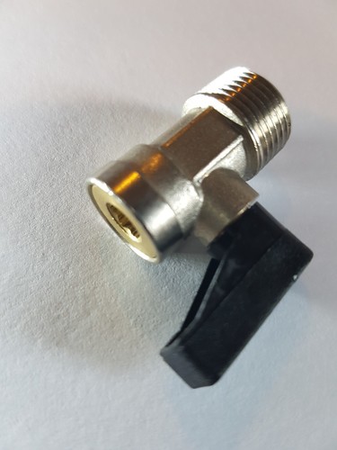 Clarke spare compressor - clarke, drain