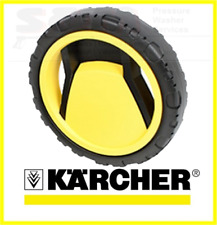 Karcher K4 K5 Pressure Washer Single Wheel 45153250 4.515-325.0 5.515-300