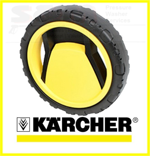 Karcher pressure washer - k4, k5