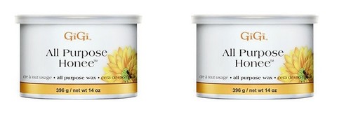 Gigi all purpose honee wax - all, 14