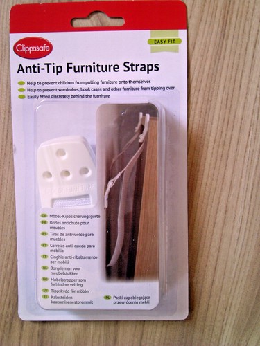 Clippasafe children baby - clippasafe,