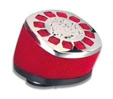 Malossi air filter e14 32mm 30