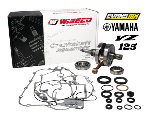 Yamaha 125 2005 2020 - yamaha,