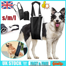 Pet Dog Mobility Aids Support