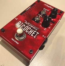 Digitech Whammy Ricochet Effector