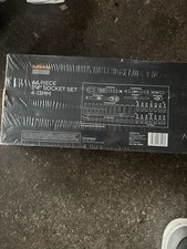 Halfords Advanced 44 Piece