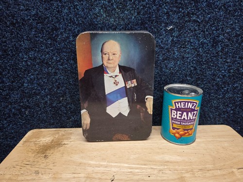 Winston churchill british - winston,