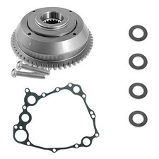 YAMAHA Genuine FX, FZR, FZS