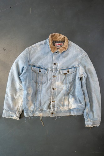 Vintage lee storm rider - lee,