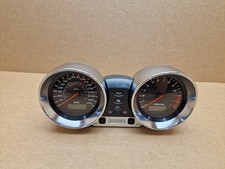 Suzuki Bandit GSF 1200 S MK2 Instruments Clocks Speedo 2000 - 2006