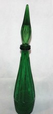 EMPOLI GLASS GREEN GENIE