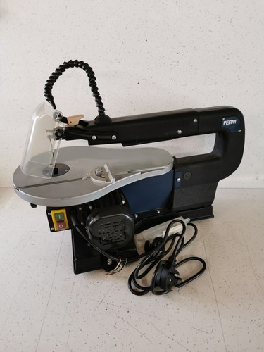 Ferm ssm1005 230v scroll - ssm1005, 16"