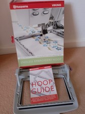 Husqvarna 170 X100 6.7 x 4