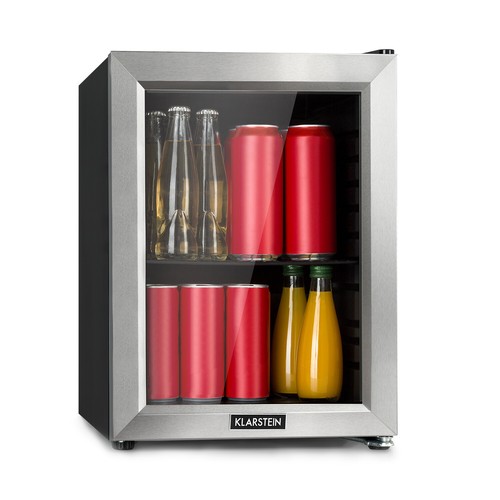 Drinks fridge 23l - fridge,