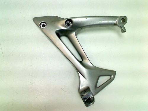 Foot peg rear left - honda, vfr