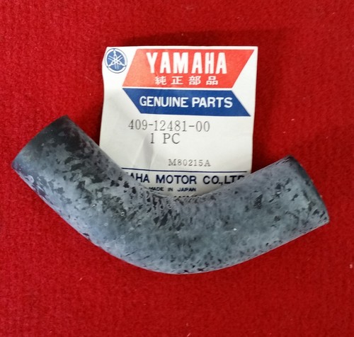Yamaha tz750 radiator - yamaha, a/d
