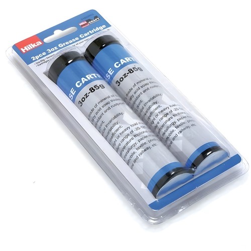 Grease gun cartridge - grease,