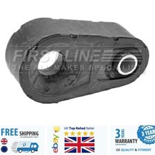 Stabiliser Bar Mounting