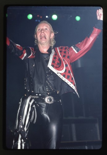Judas priest rob - priest, halford