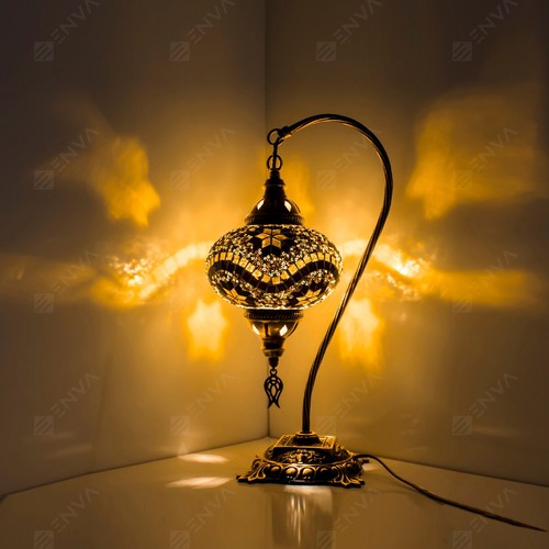 Turkish moroccan style mosaic - moroccan,