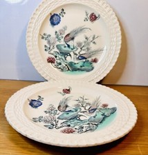 Pair of Vintage Copeland Spode
