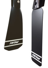 RAW Bicycle Mudflap -