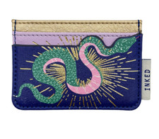 Disaster Designs Inked snake