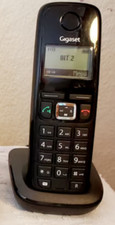 Siemens Gigaset AL410 Cordless
