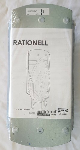 Ikea rationell variera - rationell,