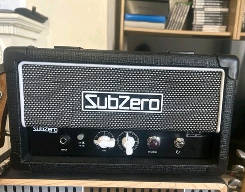 Sub zero saturn 5w - 💥,