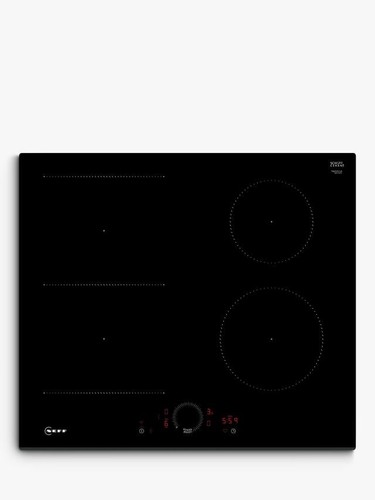 Neff t56fhs1l0 n70 60cm - t56fhs1l0, zone
