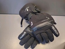 Reusch down gloves for winter sports size 6.5 waterproof