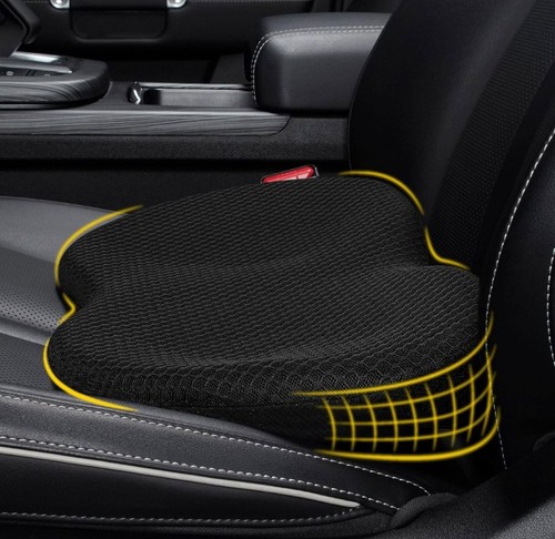 Kingphenix wedge car seat - car,