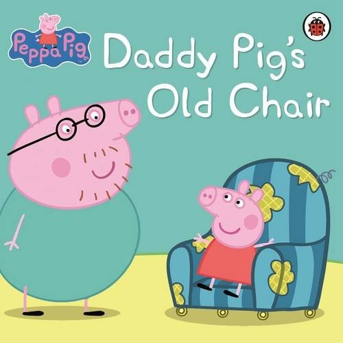 Peppa pig daddy - daddy, pig's