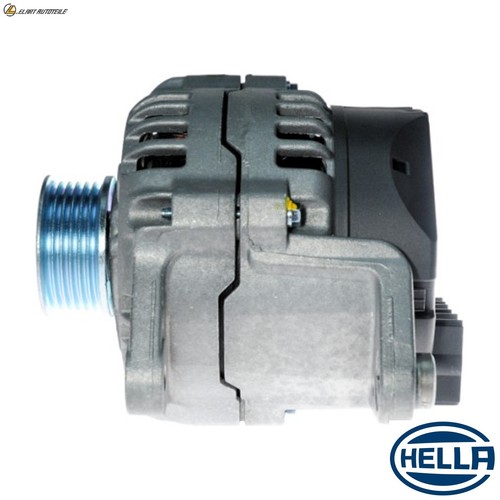Generator 8el 011 710 121 - generator, for