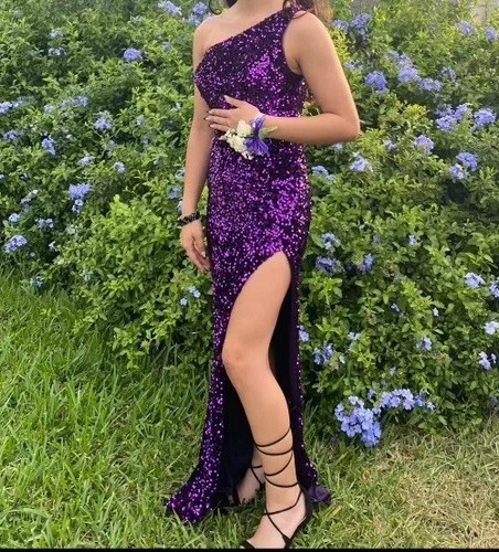 Sherri hill dress prom gown - sherri,