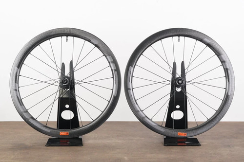 New 650b zipp 303 - new, firecrest