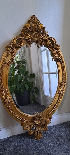 Vintage baroque style gold - baroque,